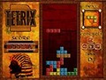 Egyptský Tetris hrať on-line