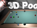 3D pool hrať on-line