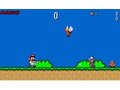 Super Mario a Magnum hrať on-line