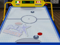 Air Hockey hrať on-line