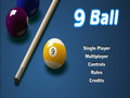 9 Ball hrať on-line