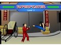 Super Fighter hrať on-line