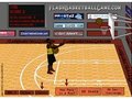 Single basketbal hrať on-line