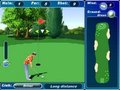 Golf Master 3D hrať on-line