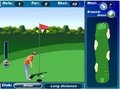 Golf hrať on-line