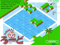 Zviera - Maze Making Game hrať on-line