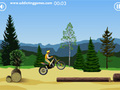 Stunt Dirt Bike hrať on-line