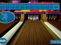 Bowling hrať on-line