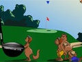 SQRL Golf 2 hrať on-line