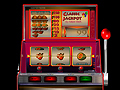 3 kola Slot Machine hrať on-line