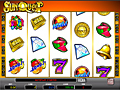 Sunquest Casino Slot hrať on-line