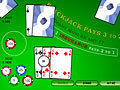 Ace Black Jack hrať on-line