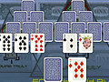 Funny Towers Card Games hrať on-line