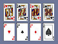 Crescent Solitaire hrať on-line