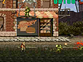 Metal Slug Brutal hrať on-line