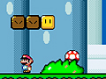 Monoliths Mario World hrať on-line