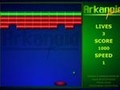 Arkanoid hrať on-line