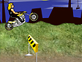 Moto Rallye hre hrať on-line