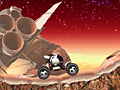 Mars Buggy hrať on-line