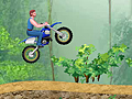 Moto Rush Game hrať on-line