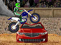 Stunt Mania 2 hrať on-line