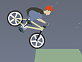 BMX Duch hrať on-line