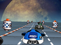 Star Racer hrať on-line