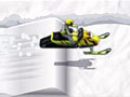 Skidoo TT hrať on-line