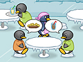 Penguin Diner hrať on-line