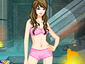 Dress Up - Girl In Hollywood hrať on-line