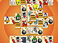 Looney Tunes Mahjong hrať on-line