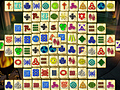 Celtic Mahjong hrať on-line