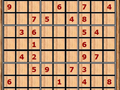 Sudoku Original hrať on-line