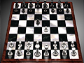 Flash Chess 3 hrať on-line