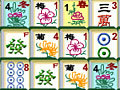 Mahjong Chain hrať on-line