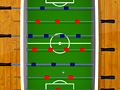 Reálny Foosball hrať on-line