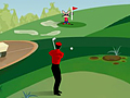 Golf hrať on-line