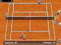 Grandslam Tenis hrať on-line