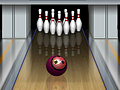 Bowling hrať on-line