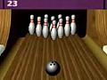 Kingpin Bowling hrať on-line