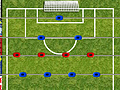 Premiere League Foosball hrať on-line