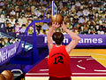 Tri-Point Shootout hrať on-line