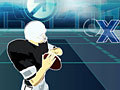 VR Quarterback Challenge hrať on-line