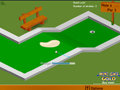 Mini Golf hrať on-line