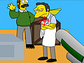 Homer Flanders Killer 3 hrať on-line