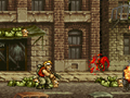 Metal Slug Rampage 3 hrať on-line