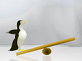 Pingu Sports hrať on-line