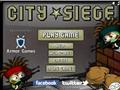 City Siege hrať on-line