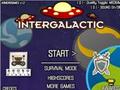 Intergalactic Rumble hrať on-line