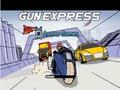 Gun Express hrať on-line